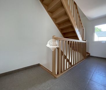 Location Maison 4 pièces 78m² NOZAY 91620 - Photo 6