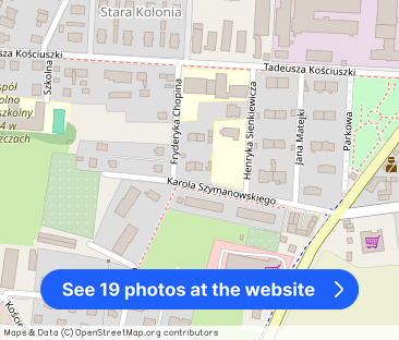 Przestronne 3 pokoje na parterze z balkonem ! - Photo 1