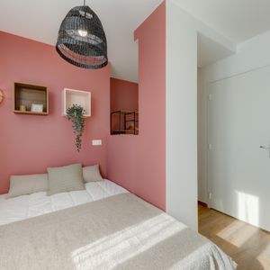 JEAN JAURES MI Colocation 3 chambres à Lyon 7e - Photo 2