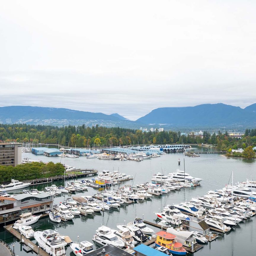 499 Broughton St (14th Floor), Vancouver - Photo 1