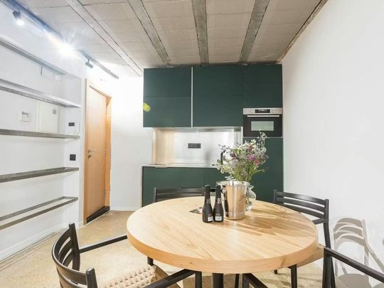 Carrer de Marià Cubí, Barcelona, Catalonia 08021 - Photo 1