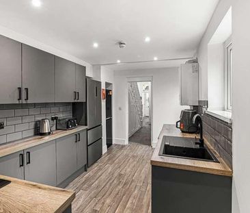 Bayswater Road, Stonehouse, Plymouth, PL1 - Photo 5