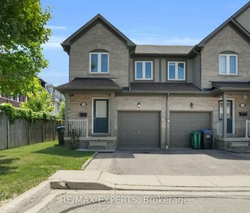 For Lease - 86 Joymar Drive Unit# 120, Mississauga, Ontario - Photo 5