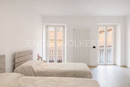 Trilocale via Massimo d'Azeglio 68, Centro, Cannero Riviera - Photo 5