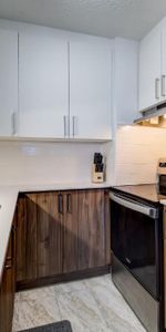 Appartement 3½ à louer – 1 250$/mois 3½ ---- Apartment for Rent – $1,250/month - Photo 3