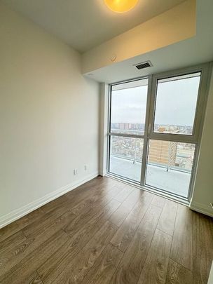 For Lease - 296 Main Street Unit# 2403, Toronto, Ontario - Photo 1