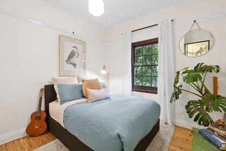 21a Cowper Street, Ainslie ACT 2602 - House For Rent | Domain - Photo 2