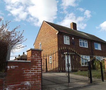 Staverton Road, Nottingham, NG8 - Photo 1