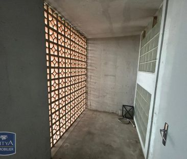 Appartement à louer 1 pièce 31.3m² - Photo 4