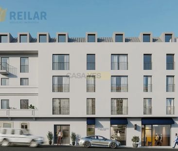 Apartment T1 in Moscavide e Portela, Loures - Foto 2
