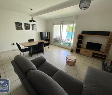 Location Appartement 3 pièces 71m² ST PAUL 97460 - Photo 1