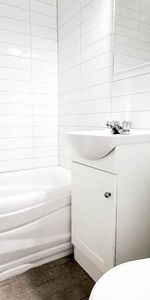 Très beau 3 1/2 rénové - Photo 4