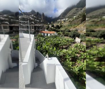 2-bedroom apartment for rent in Hermigua, bills included - Photo 3