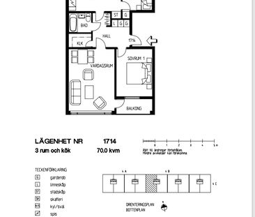 Pilgården 4 B - Photo 4