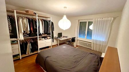 4½ Zimmer-Wohnung in Kilchberg (ZH), möbliert, auf Zeit - Photo 4