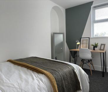 6 bedroom house to rent - Photo 4