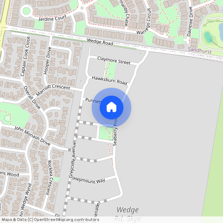 34 Seaberry Promenade, Vic 3977, Skye