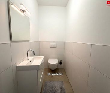 Quartier am Park: Barrierefreie Wohnung im obersten Stock mit Ausblick - Photo 4