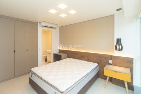Apartamento com 1 quarto e 39m² para alugar em Praia de Belas, Porto Alegre. - Photo 5
