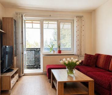 NA PRENÁJOM 2-izbový byt, 60 m², balkón – Prievidza, Košovská cesta - Photo 1