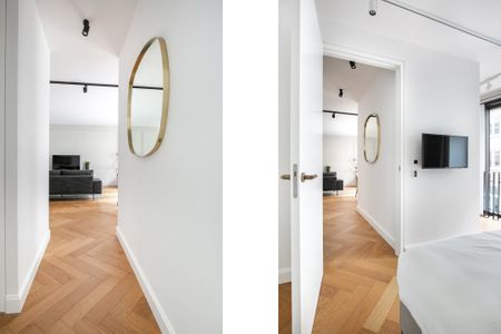 Te huur: Appartement Fokke Simonszstraat in Amsterdam - Photo 3