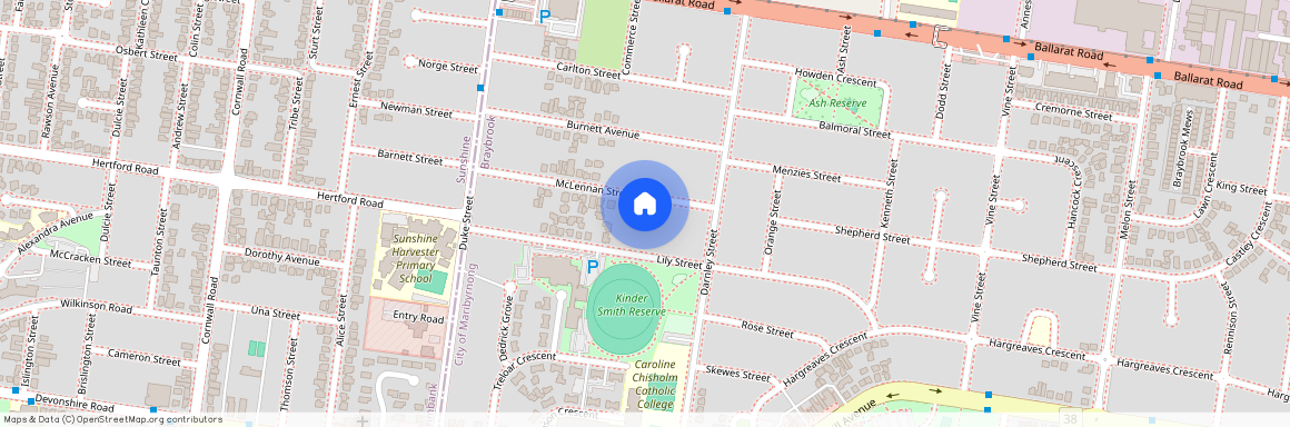 9a McLennan Street, Braybrook VIC 3019