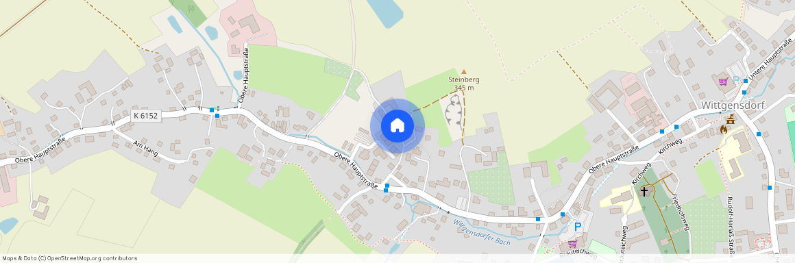 Obere Hauptstraße, 09228, Obere Hauptstraße    Chemnitz-Wittgensdorf