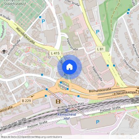 nord str 6, 42853 Nordrhein-Westfalen - Remscheid