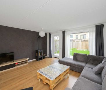 Abebe bikilastraat 18 | Almere - Photo 3