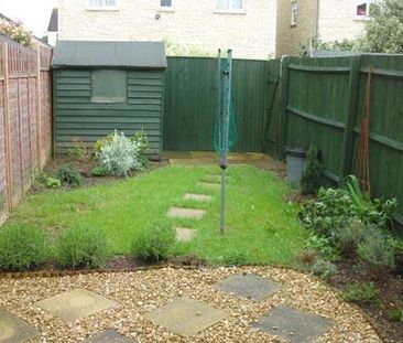 2 bedroom terraced house to rent - Photo 6