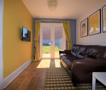 1 bedroom end of terrace house to rent - Photo 1