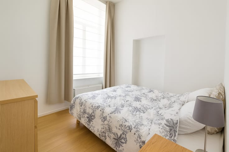 Appartement te huur - Photo 4