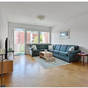 Upplands Väsby - 2rok - 6mån - 16.675kr/mån - Photo 3