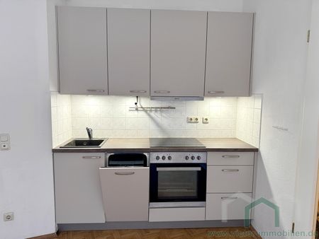 ** Gemütliche Wohnung mit Balkon im Zentrum-Nord ** - Photo 5