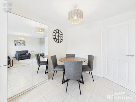 2 bedroom ground floor flat to rent - Photo 4