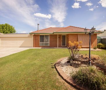 Spacious Family Home with Modern Comforts & Convenient Location - Photo 1