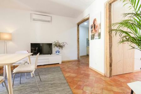 Calle Marqués de Santa Ana, Madrid, Community of Madrid 28004 - Foto 2