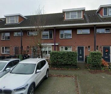 House Nieuw-Vennep - Carmenlaan - Photo 1