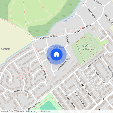 Hawthorne Street, Normanton, WF6 2FW