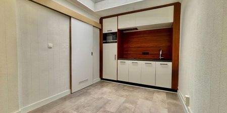 Woning te huur in Menen voor € 600 met 3 slaapkamers - Foto 2