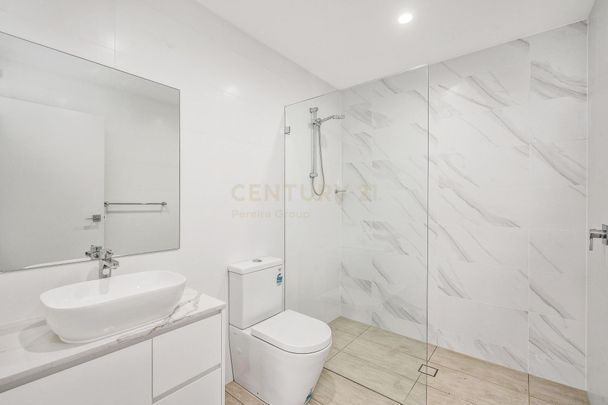 Modern with Private Living - Photo 1