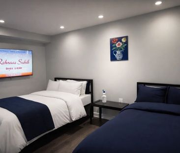 For Lease - 5 Bavenden Crescent, Brampton, Ontario - Photo 2