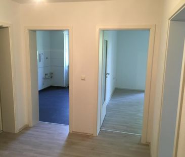 Demnächst frei! 2-Zimmer-Wohnung in Gelsenkirchen Hassel - Photo 1