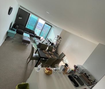 Melbourne CBD - Photo 4