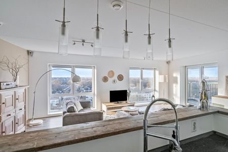 Appartement te huur: Pretoriadreef 40 3564 BX Utrecht - Foto 2