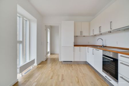 Krimsvej 1 B, 9. mf., 2300 København S - Foto 2