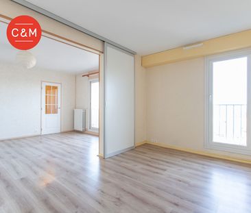 Location Appartement 3 pièces 69m² - Photo 4