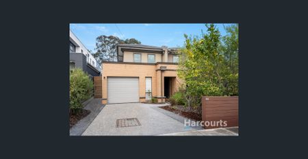 Modern, Sleek & Spacious - Photo 4