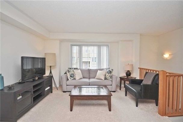 For Lease - 5650 Winston Churchill Boulevard Unit# 87, Mississauga, Ontario - Photo 1