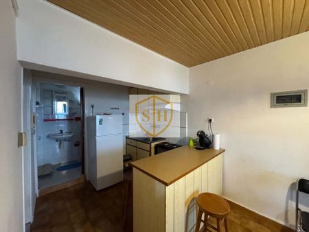 Studio/Γκαρσονιέρα για ενοικίαση Μεσαμπελιές (Ηράκλειο Κρήτης) - Photo 2